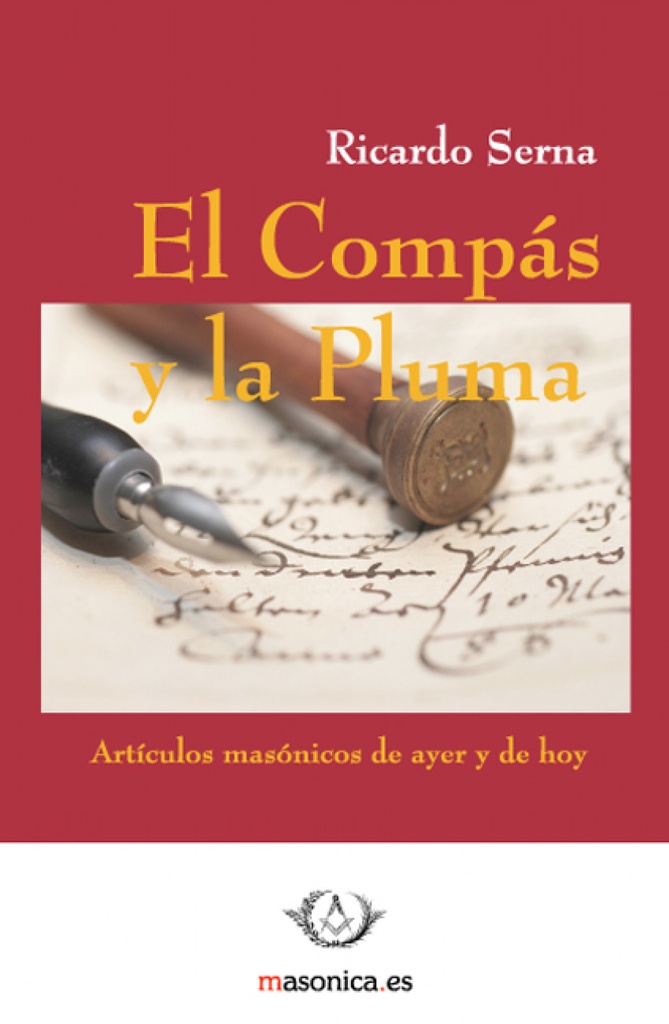 [9788492984220] El Compás y la Pluma