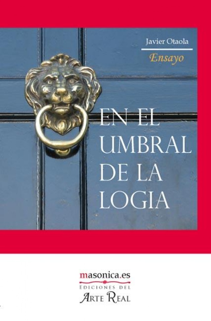 [9788492984657] En el umbral de la logia