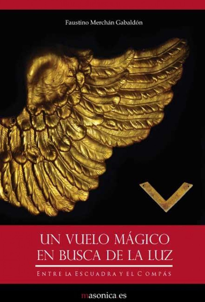 [9788492984862] Un vuelo mágico en busca de la Luz