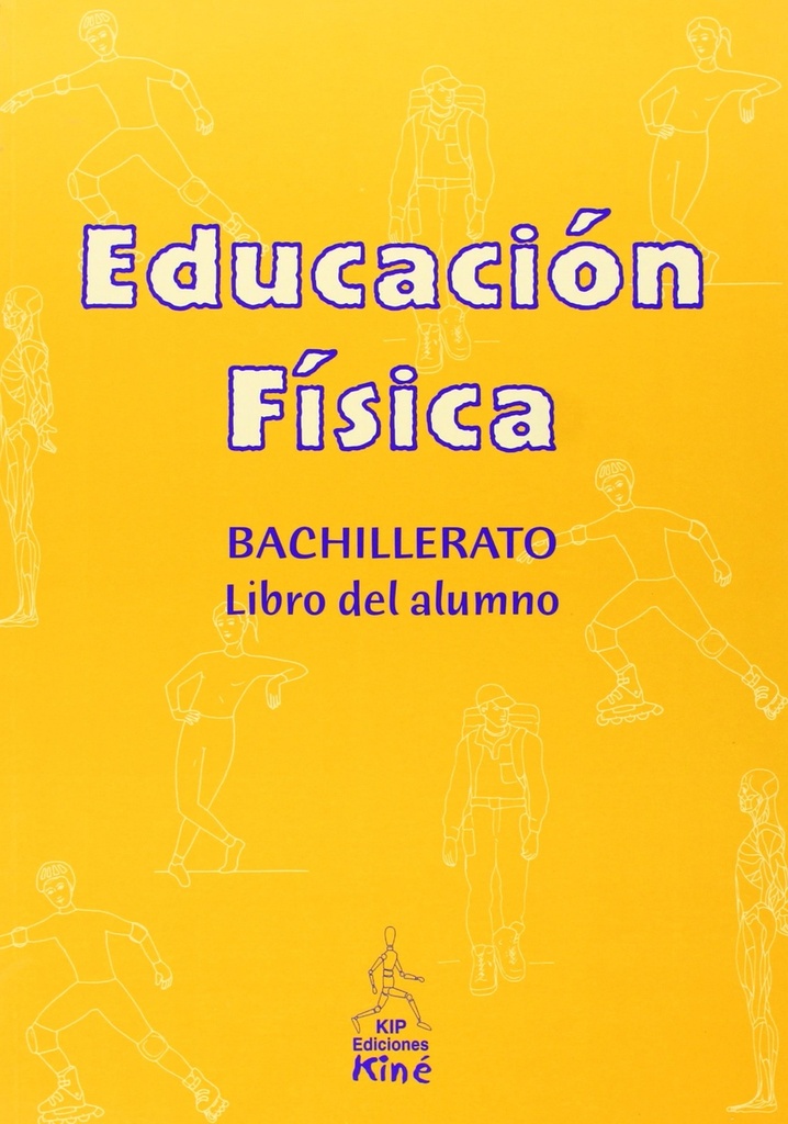 [9788493016326] Educación física, Bachillerato