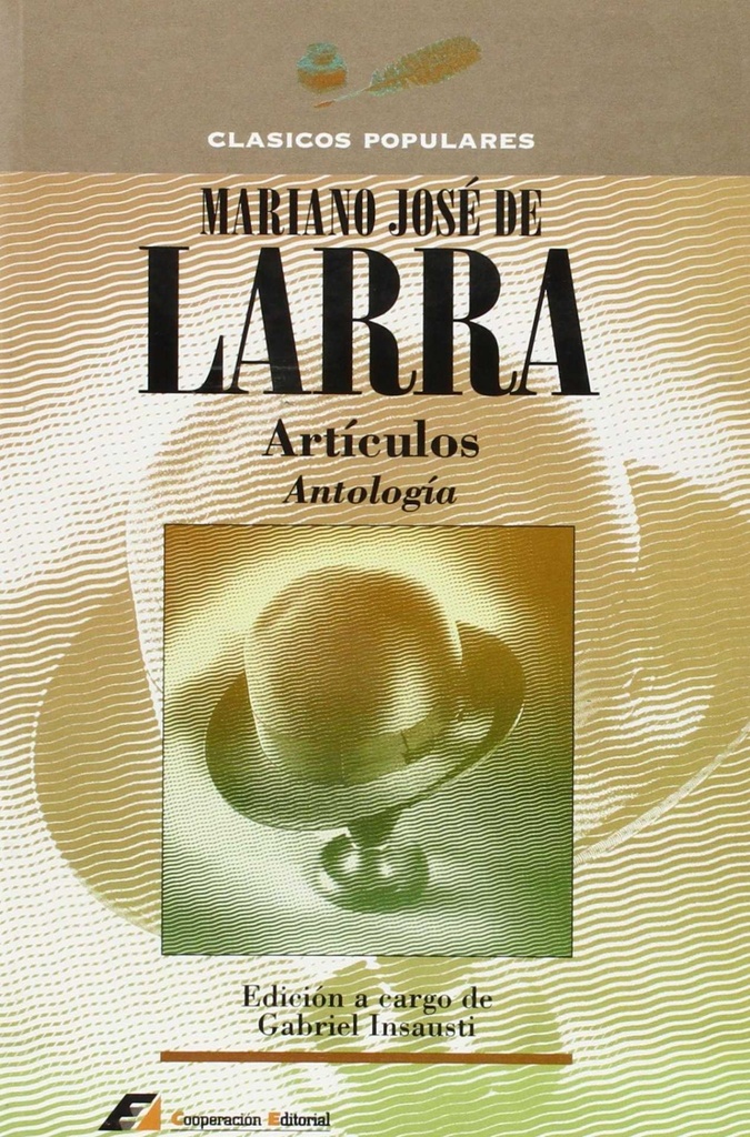 [9788493028978] Artículos