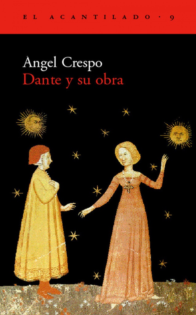 [9788493065782] Dante y su obra