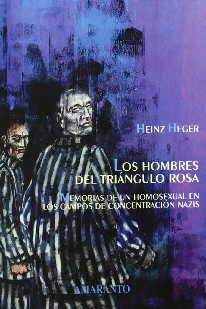 [9788493145729] Los hombres del triángulo rosa