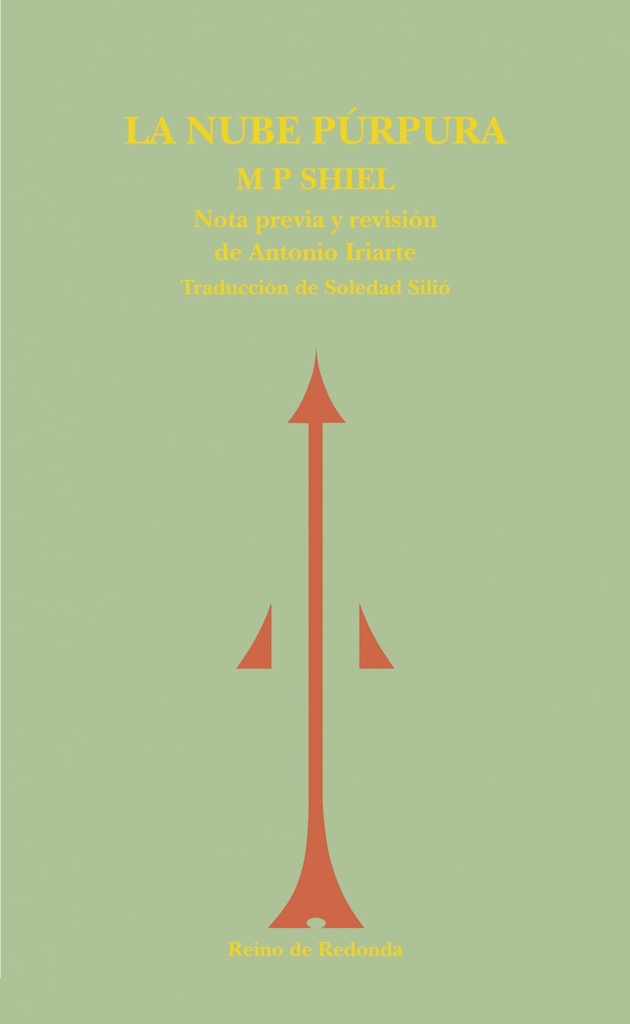 [9788493147198] La nube púrpura