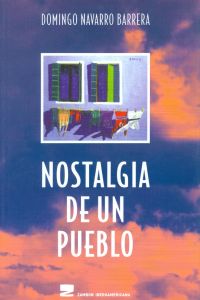 [9788493183424] Nostalgia de un pueblo