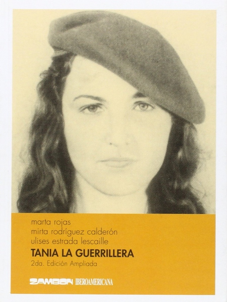 [9788493183448] Tania