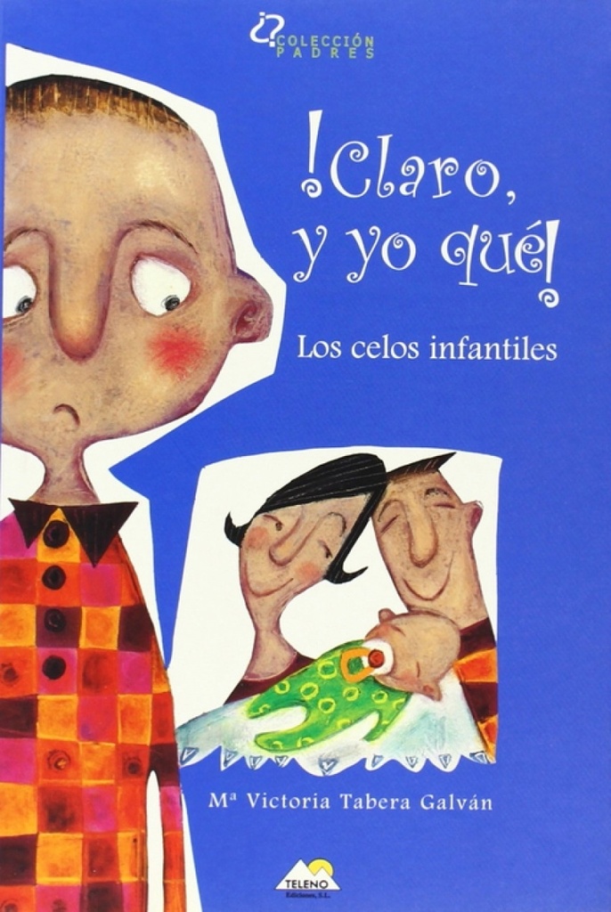[9788493184940] ¡Claro y yo que!