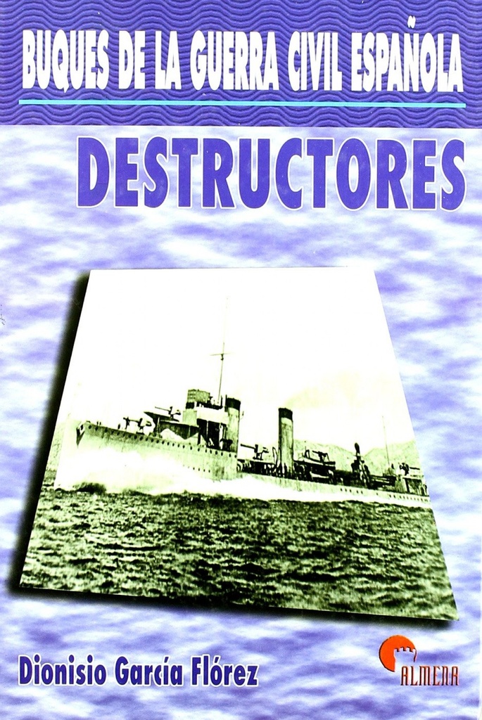 [9788493228477] Destructores