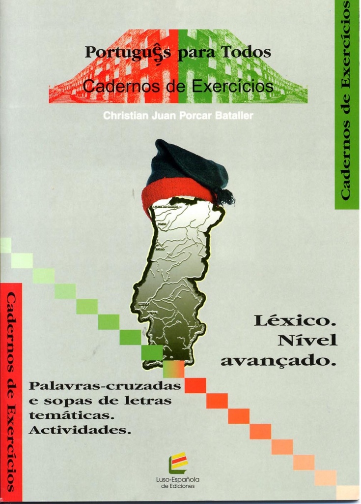 [9788493239442] Lexico Nivel Avançado