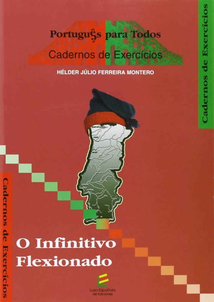 [9788493239480] O Infinitivo Flexionado