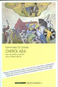 [9788493263201] Overo azul