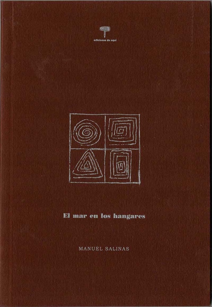 [9788493309046] Mar en los Hangares