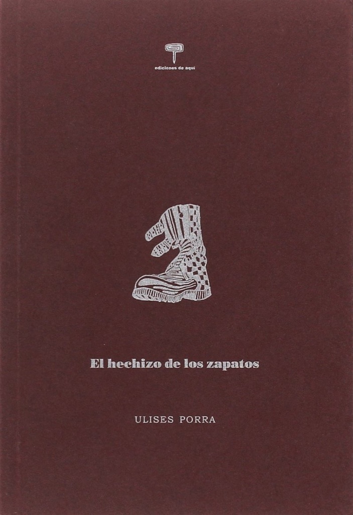 [9788493309060] Hechizo de los Zapatos