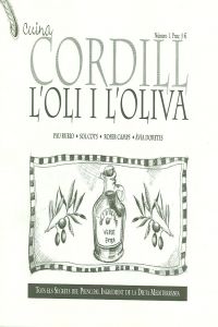 [9788493347628] L'oli i l'oliva