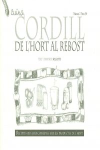 [9788493347666] De l'hort al rebost