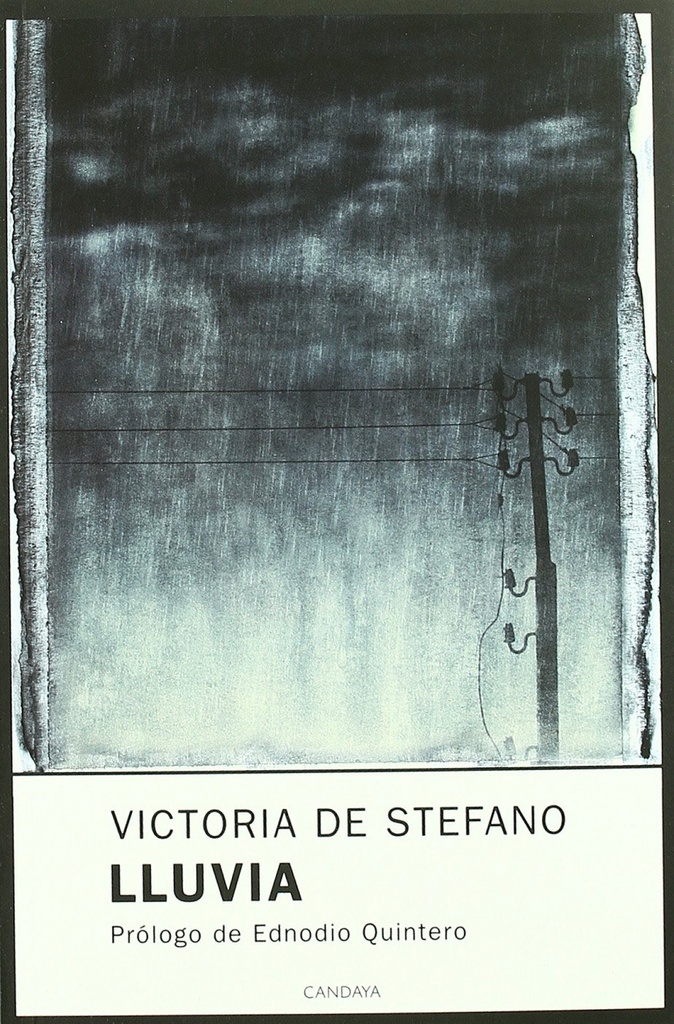 [9788493354695] LLUVIA