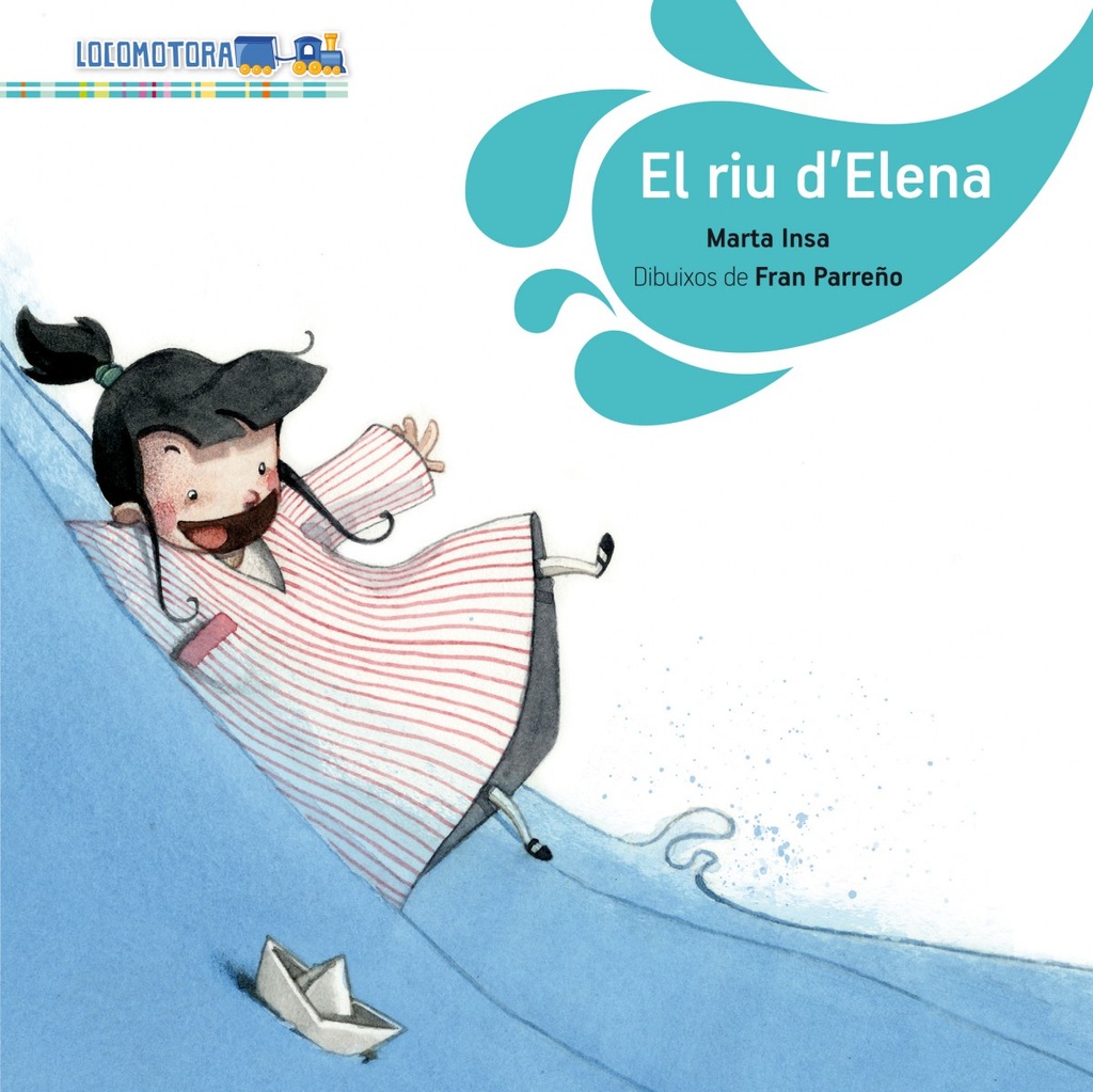 [9788493356392] El riu d´Elena