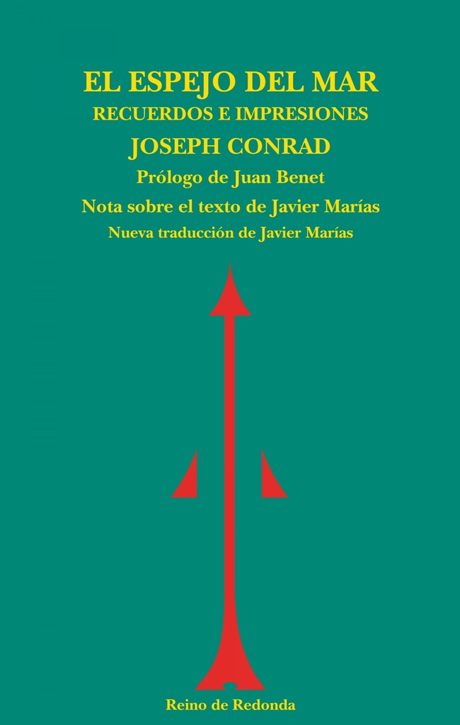 [9788493365608] El espejo del mar