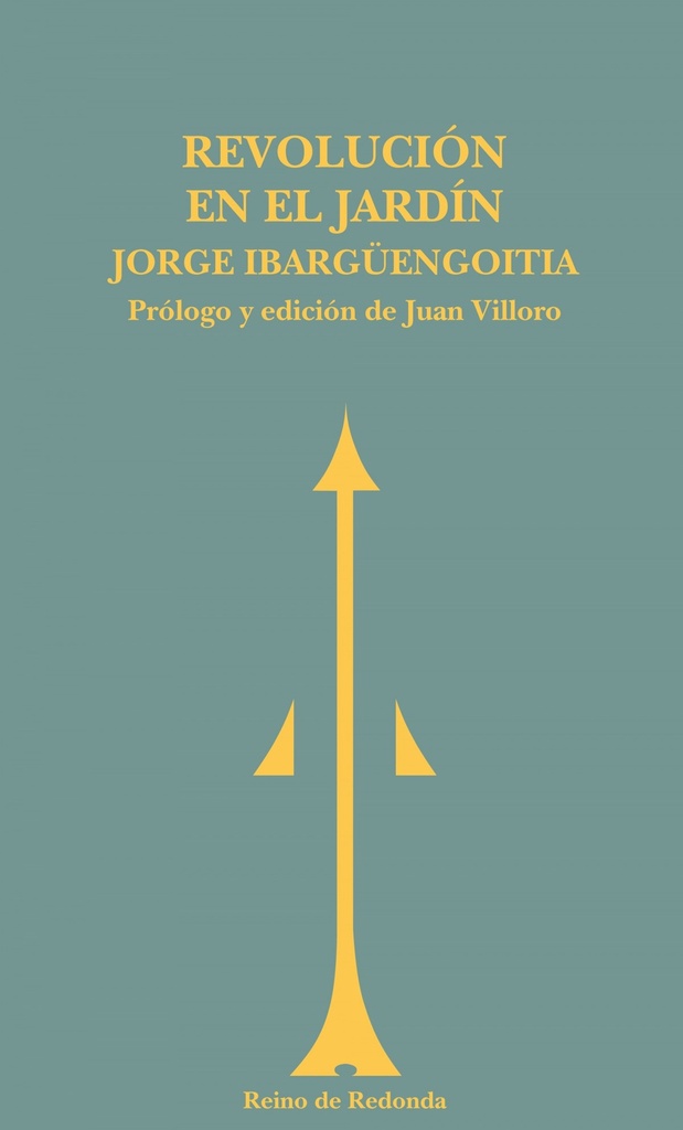 [9788493365660] Revolución en el jardín