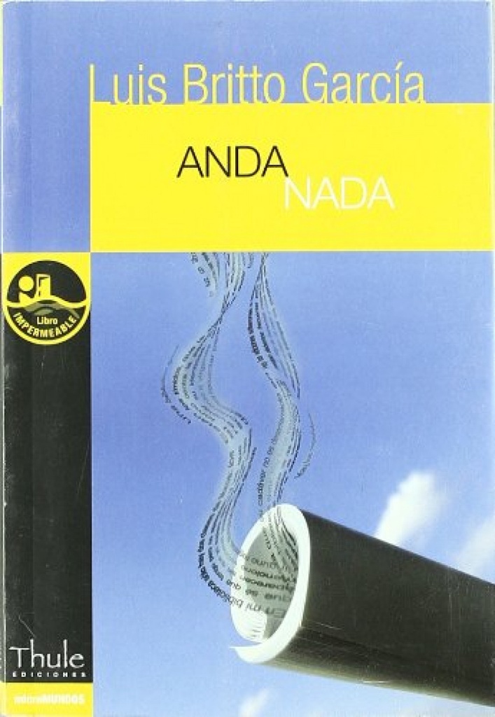 [9788493373429] Andanada