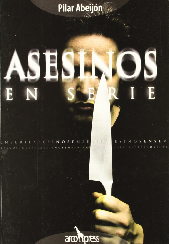 [9788493376963] Asesinos en serie