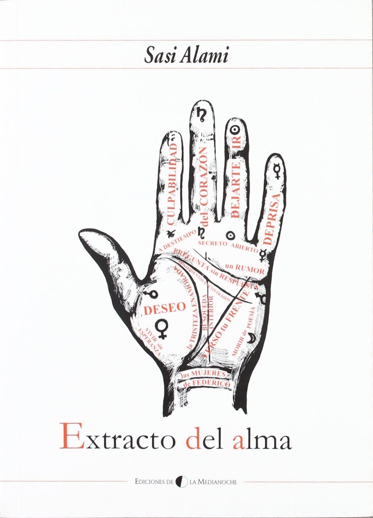 [9788493380311] Extracto del Alma