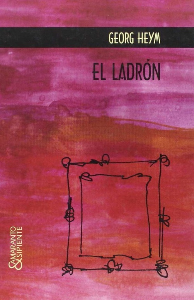 [9788493411305] El ladrón