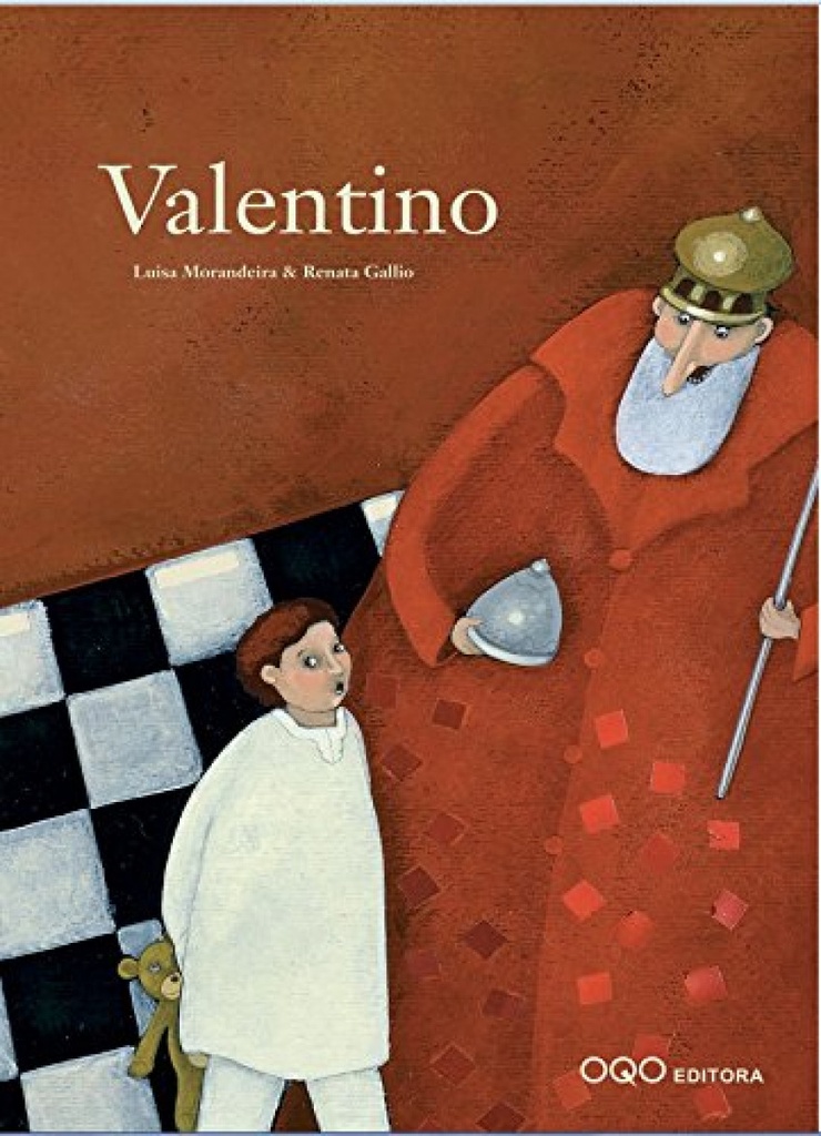 [9788493449919] Valentino