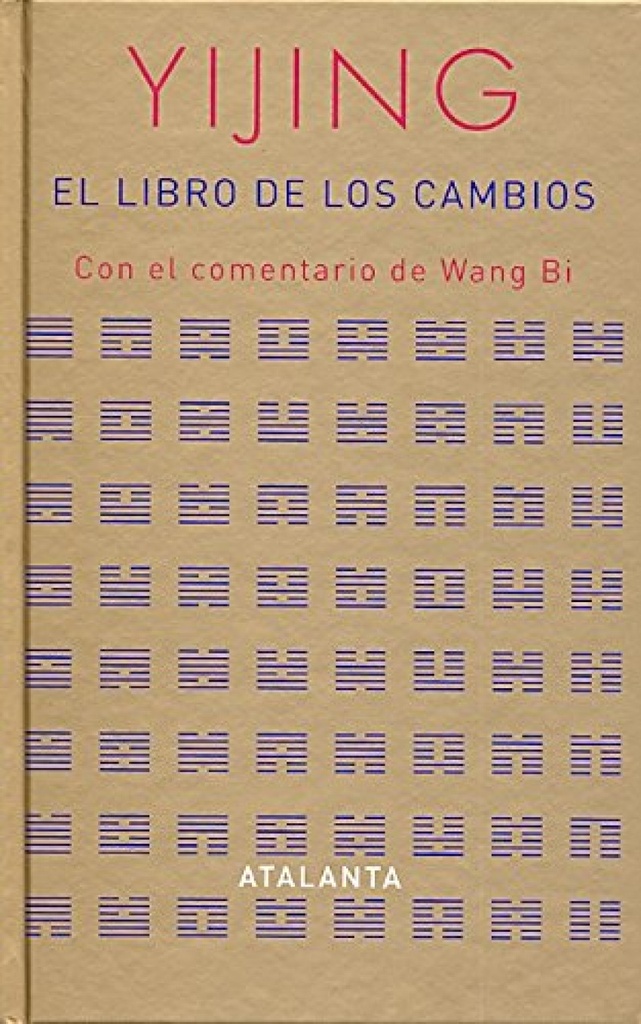 [9788493462598] Yijing