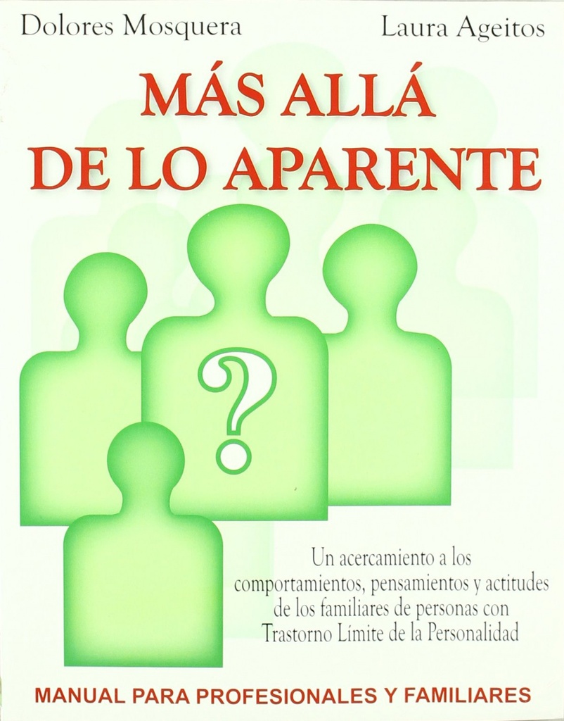 Mas allá de lo aparente