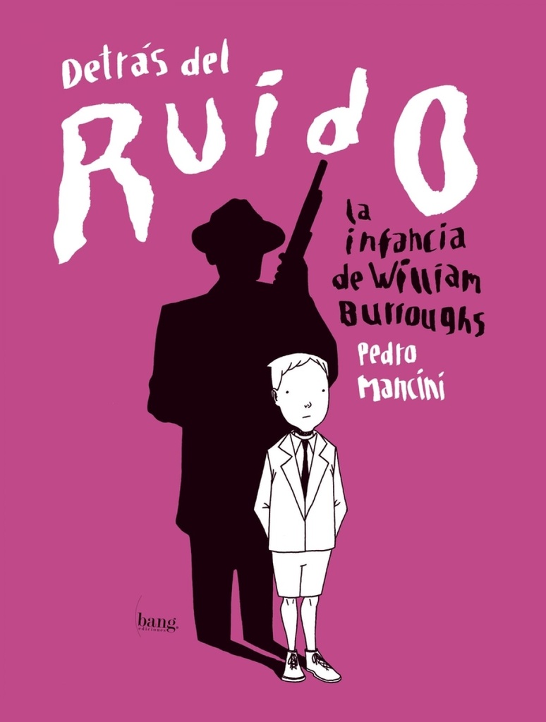 [9788493464714] Detrás del Ruido