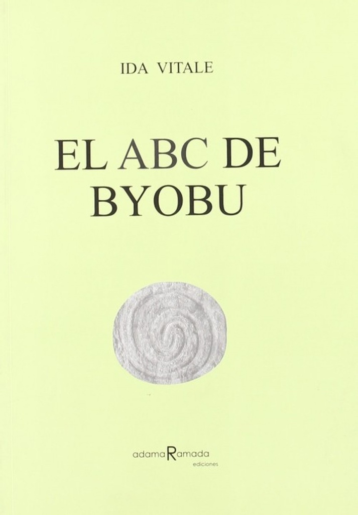 [9788493465100] El Abc de Byobu