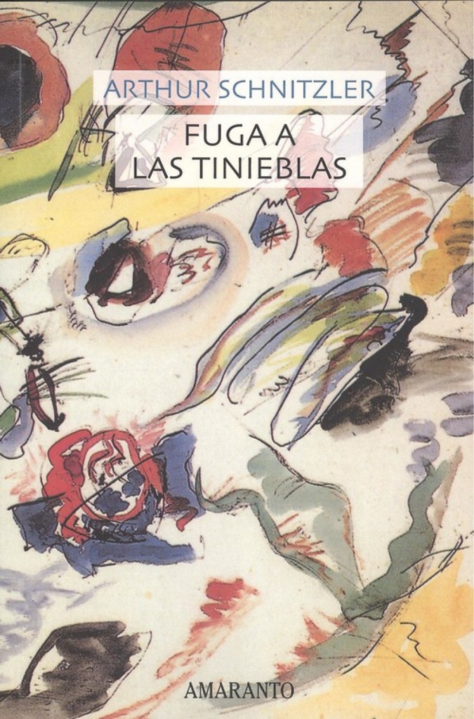 [9788493471989] Fuga a las Tinieblas