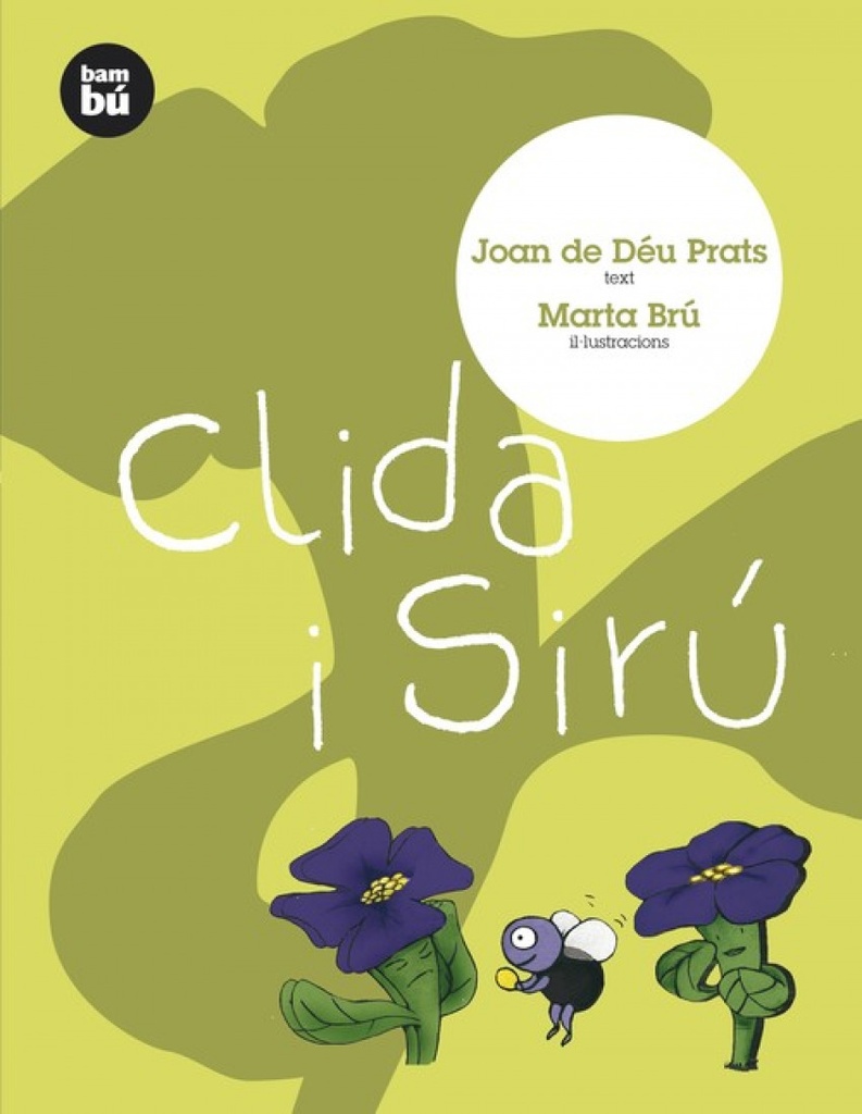 [9788493482688] Clida i Sirú
