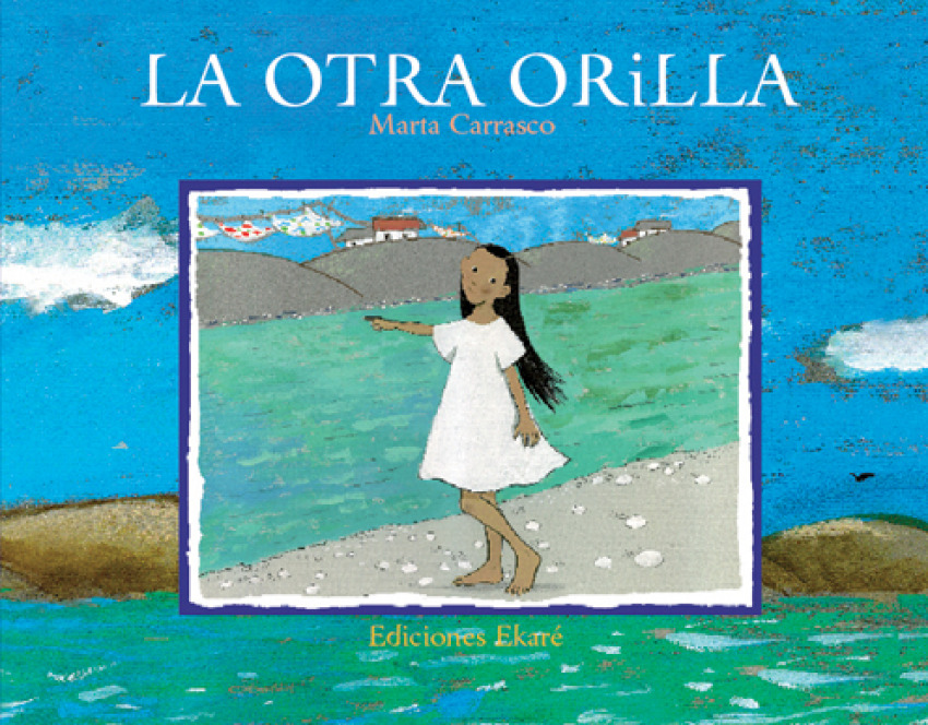 [9788493486365] La Otra Orilla