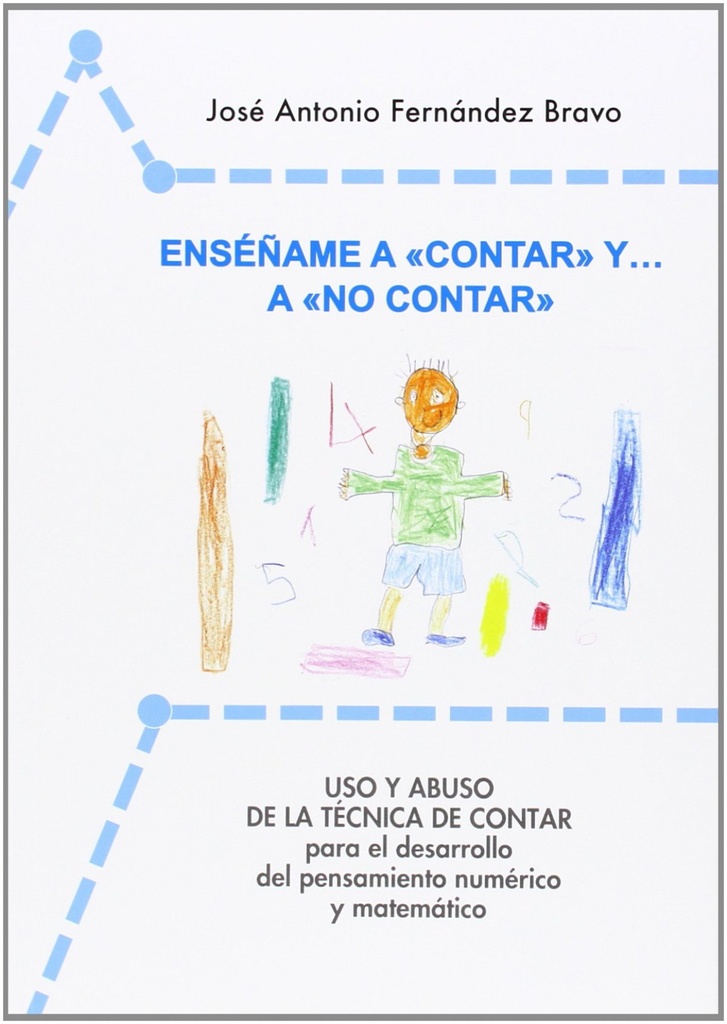 [9788493495473] Ensèñame a Contar Y...a No Contar
