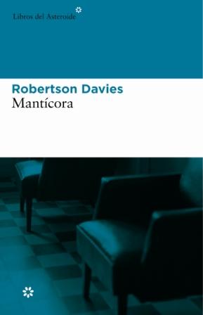 [9788493501846] Manticora