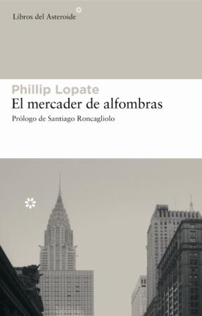 [9788493501877] El mercader de alfombras
