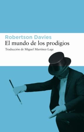 [9788493501891] El mundo de los prodigios