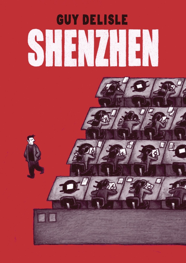 [9788493508807] Shenzhen