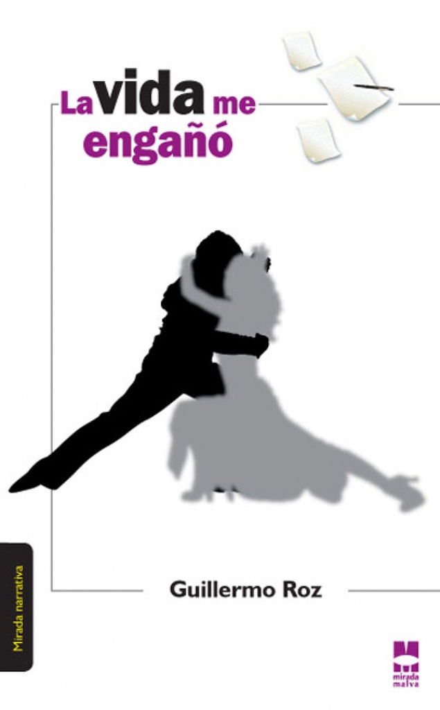 [9788493520533] La vida me engañó