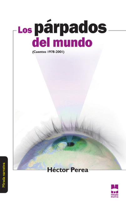 [9788493520540] Parpados del Mundo, los