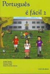[9788493529284] Portugués é fácil.(livro do alumno)