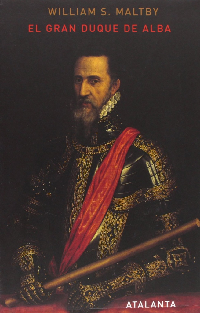 [9788493531386] El Gran Duque de Alba. 2ª edición