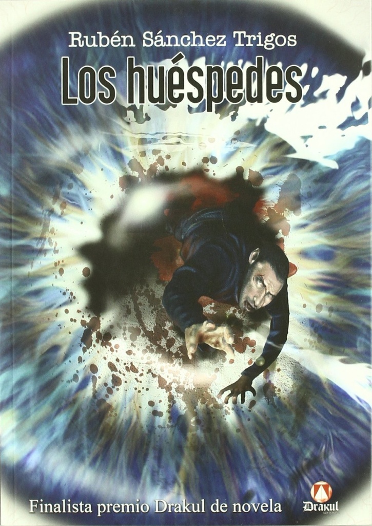 [9788493534844] Los Húespedes