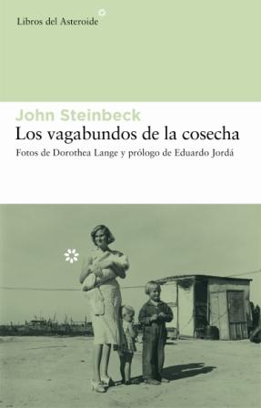[9788493544812] Los vagabundos de la cosecha