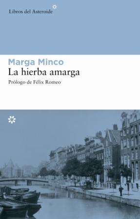 [9788493544843] La hierba amarga