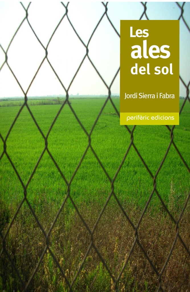 Les ales del sol