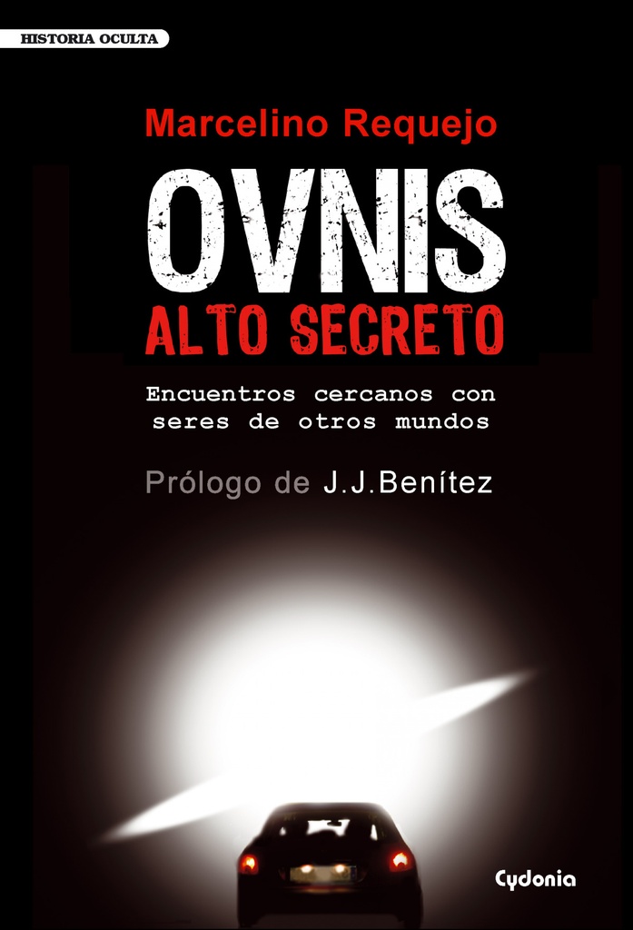 [9788493563462] Ovnis, alto secreto