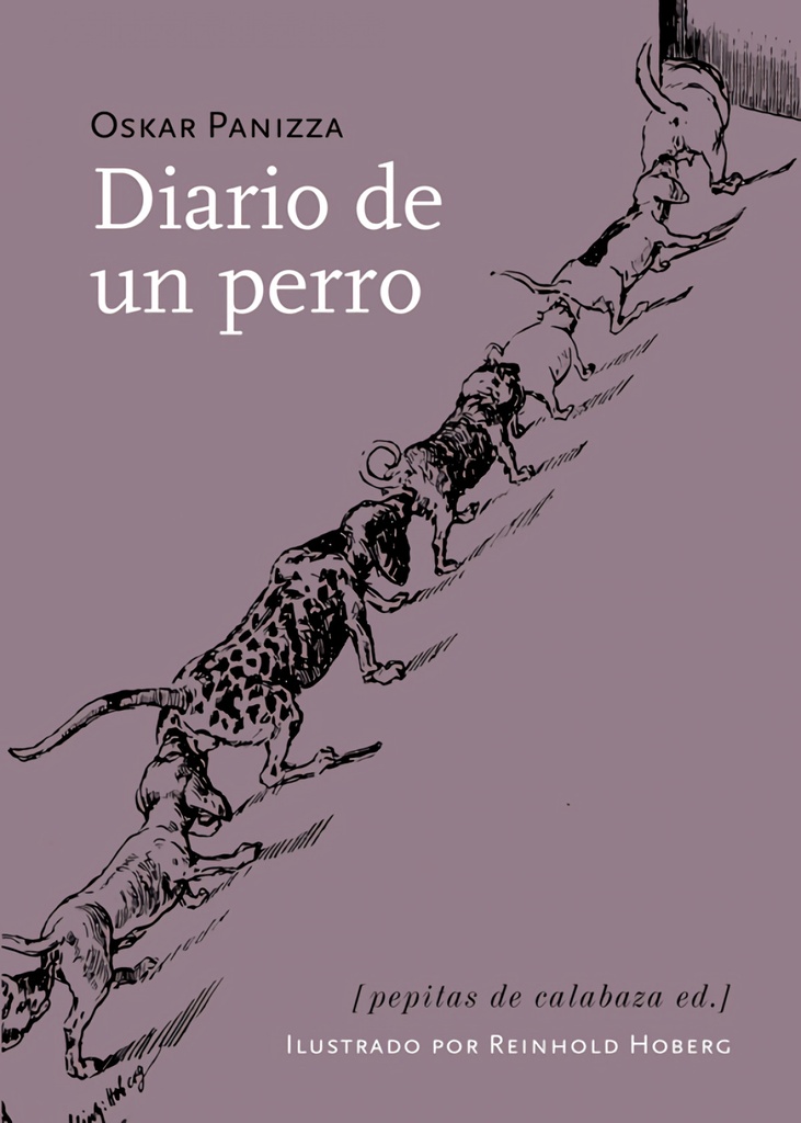 [9788493570446] Diario de un perro